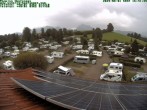 Archiv Foto Webcam Campingplatz Hopfen am See 15:00