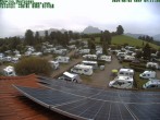 Archiv Foto Webcam Campingplatz Hopfen am See 06:00