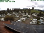 Archiv Foto Webcam Campingplatz Hopfen am See 07:00