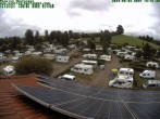 Archiv Foto Webcam Campingplatz Hopfen am See 09:00