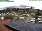 Archiv Foto Webcam Campingplatz Hopfen am See 11:00