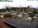 Archiv Foto Webcam Campingplatz Hopfen am See 15:00