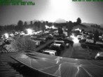 Archived image Webcam Hopfensee - Campsite 18:00