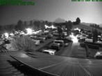Archived image Webcam Hopfensee - Campsite 20:00