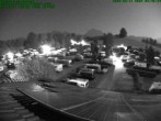 Archived image Webcam Hopfensee - Campsite 22:00