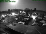 Archiv Foto Webcam Campingplatz Hopfen am See 23:00