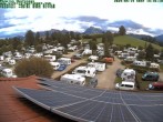 Archived image Webcam Hopfensee - Campsite 17:00