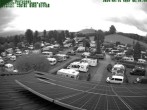 Archiv Foto Webcam Campingplatz Hopfen am See 05:00