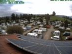 Archiv Foto Webcam Campingplatz Hopfen am See 07:00