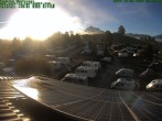 Archiv Foto Webcam Campingplatz Hopfen am See 07:00