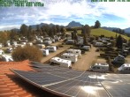 Archiv Foto Webcam Campingplatz Hopfen am See 13:00