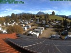 Archiv Foto Webcam Campingplatz Hopfen am See 15:00