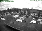 Archiv Foto Webcam Campingplatz Hopfen am See 05:00