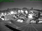 Archived image Webcam Hopfensee - Campsite 23:00