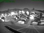 Archived image Webcam Hopfensee - Campsite 01:00
