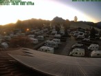 Archived image Webcam Hopfensee - Campsite 05:00