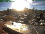 Archived image Webcam Hopfensee - Campsite 07:00
