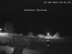 Archiv Foto Webcam Blick vom Seehotel Hartung auf den Hopfensee 03:00