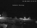 Archiv Foto Webcam Blick vom Seehotel Hartung auf den Hopfensee 00:00
