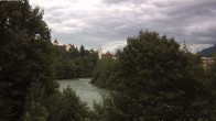 Archived image Webcam View Lech in Füssen 15:00
