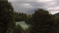 Archiv Foto Webcam Füssen: Blick auf den Lech 09:00