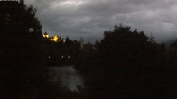 Archiv Foto Webcam Füssen: Blick auf den Lech 05:00