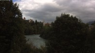 Archiv Foto Webcam Füssen: Blick auf den Lech 11:00
