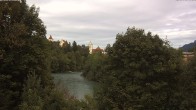 Archiv Foto Webcam Füssen: Blick auf den Lech 15:00
