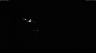 Archived image Webcam View Lech in Füssen 19:00