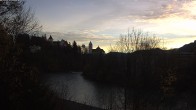 Archiv Foto Webcam Füssen: Blick auf den Lech 06:00