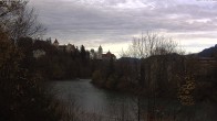 Archiv Foto Webcam Füssen: Blick auf den Lech 14:00