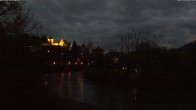 Archiv Foto Webcam Füssen: Blick auf den Lech 05:00