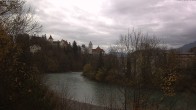 Archiv Foto Webcam Füssen: Blick auf den Lech 06:00