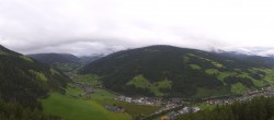 Archiv Foto Webcam Blick auf Sarnthein im Sarntal 05:00