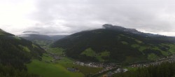 Archiv Foto Webcam Blick auf Sarnthein im Sarntal 06:00