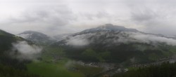 Archiv Foto Webcam Blick auf Sarnthein im Sarntal 09:00