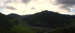 Archiv Foto Webcam Blick auf Sarnthein im Sarntal 05:00