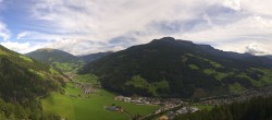 Archiv Foto Webcam Blick auf Sarnthein im Sarntal 11:00
