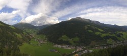 Archiv Foto Webcam Blick auf Sarnthein im Sarntal 13:00