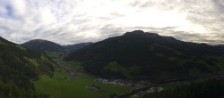 Archived image Webcam View Sarn Valley and Sarnthein 07:00