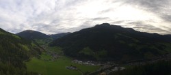 Archived image Webcam View Sarn Valley and Sarnthein 08:00