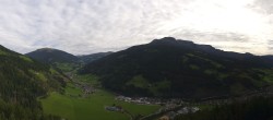 Archived image Webcam View Sarn Valley and Sarnthein 09:00