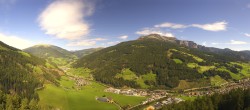 Archived image Webcam View Sarn Valley and Sarnthein 13:00