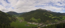 Archived image Webcam View Sarn Valley and Sarnthein 15:00