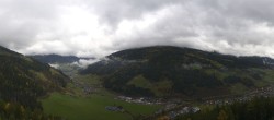 Archiv Foto Webcam Blick auf Sarnthein im Sarntal 11:00