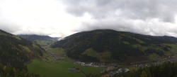 Archiv Foto Webcam Blick auf Sarnthein im Sarntal 13:00