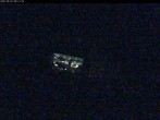 Archiv Foto Webcam Dom in Aachen: Falken im Westturm 23:00