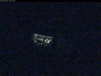 Archiv Foto Webcam Dom in Aachen: Falken im Westturm 01:00