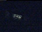Archiv Foto Webcam Dom in Aachen: Falken im Westturm 23:00