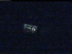 Archiv Foto Webcam Dom in Aachen: Falken im Westturm 01:00